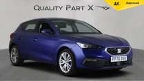 2020 Seat Leon 1.0 TSI EVO SE Dynamic