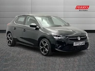 2022 Vauxhall Corsa 1.2 Turbo Ultimate (130ps) Auto