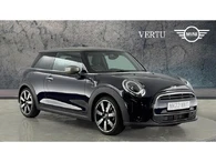 2022 MINI Cooper 1.5 Cooper Exclusive Hatchback 3d