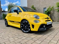 2021 Abarth 595 1.4 Tjet Competizione