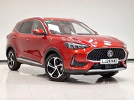 2024 MG HS 1.5T-GDI Trophy (258ps) Plug-in Hybrid 1490cc Auto