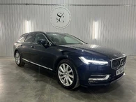 2016 Volvo V90 2.0TD D5 Inscription