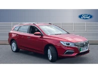 2022 MG MG5 E Exclusive EV Long Range