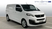 2024 Peugeot Expert