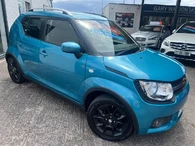 2018 Suzuki Ignis 1.2 Dualjet SZ-T