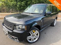 2011 Land Rover Range Rover 4.4TD Vogue