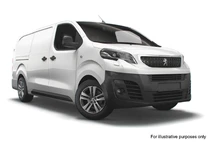 2021 Peugeot Expert E Professional Standard 50kWh