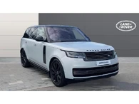 2022 Land Rover Range Rover 3.0 P510e SV