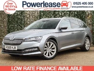 2020 Skoda Superb 1.4 TSI SE L Estate