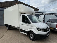 2023 Man TGE 140 Sportec