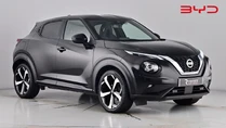 2020 Nissan Juke 1.0 DIG-T Tekna (117ps) DCT