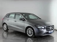 2020 Mercedes-Benz B-Class 2.0d B200d Sport Executive