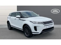 2020 Land Rover Range Rover Evoque 2.0 D150