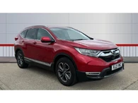 2021 Honda CR-V 2.0 i-MMD SR Hybrid