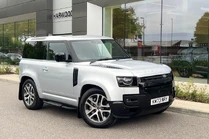 2023 Land Rover 90 Defender 3.0 P400 XS Edition
