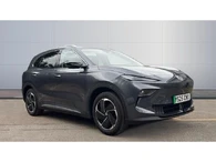 2025 MG MGS5 E Trophy EV