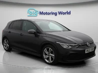 2022 Volkswagen Golf 1.5 eTSI R-Line (150ps) Hatchback