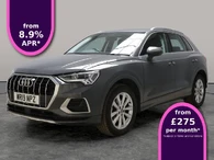 2019 Audi Q3 1.5 35 TFSI Sport (CoD) (s/s) Station Wagon 1498cc