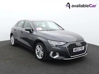 2022 Audi A3 1.4 40 TFSI e Sport