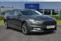 2018 Ford Mondeo 2.0TDCi Vignale (150ps) Hatchback