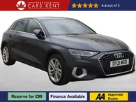 2021 Audi A3 1.4 40 TFSI e Sport