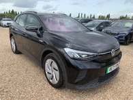 2021 Volkswagen ID.4 E Life (204ps) (77kWh) Pro