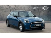 2023 MINI Cooper 1.5 Cooper Classic (Premium Auto) Hatchback 5d Auto