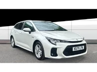 2021 Suzuki Swace 1.8 SZ-T