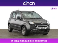 2022 Fiat Panda 1.0 City Cross