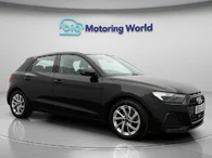 2022 Audi A1 1.0 30 TFSI Sport