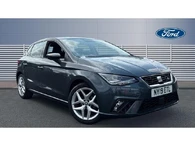 2019 Seat Ibiza 1.0 TSI FR (95ps)