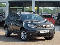 2019 Dacia Duster 1.6 SCe Essential