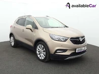 2018 Vauxhall Mokka X 1.4i 16v Turbo Elite Nav (140ps) 1364cc Auto