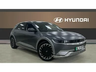 2024 Hyundai IONIQ 5 E Ultimate (228ps) 77kWh RWD