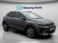 2023 Kia Stonic 1.0 T-GDi GT-Line S (118bhp) DCT
