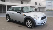 2009 MINI Cooper 1.4 One (95bhp)