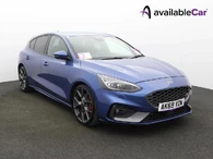 2020 Ford Focus 2.0 ST Hatchback