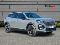 2024 Peugeot 2008 SUV E Allure (136ps) 50kWh