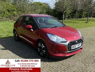 2018 DS DS 3 1.2 PureTech Chic