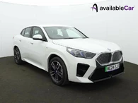 2024 BMW iX2 E eDrive20 M Sport (Pro Pack)(Tech Plus Pack)