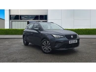 2022 Seat Arona 1.0 TSI EVO SE Technology