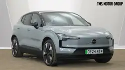 Volvo EX30