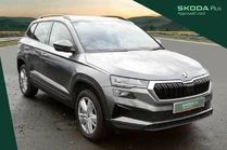 2024 Skoda Karoq 1.0 TSI SE Drive (116ps)