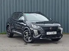 Peugeot 2008 SUV
