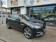 2016 Jaguar F-PACE 2.0 i4D R-Sport (AWD) Auto