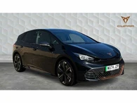 2024 Cupra Born E VZ
