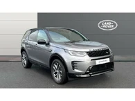 2024 Land Rover Discovery Sport 1.5 P300e Dynamic SE
