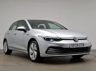 2024 Volkswagen Golf 1.5 TSI Style (150ps) Hatchback