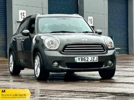 2013 MINI Countryman 1.6 Cooper (Pepper)