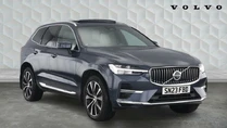 2023 Volvo XC60 2.0 T8 Ultimate (Dark